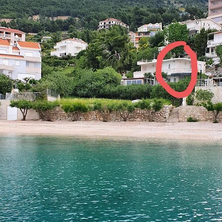 Apartments Kalajzic Omiš Exterior foto