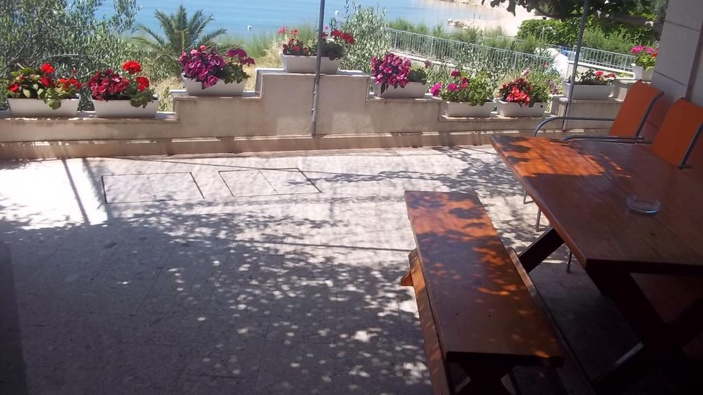 Apartments Kalajzic Omiš Habitación foto