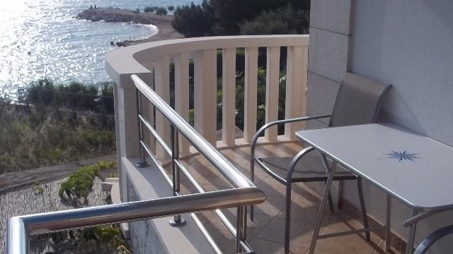 Apartments Kalajzic Omiš Habitación foto