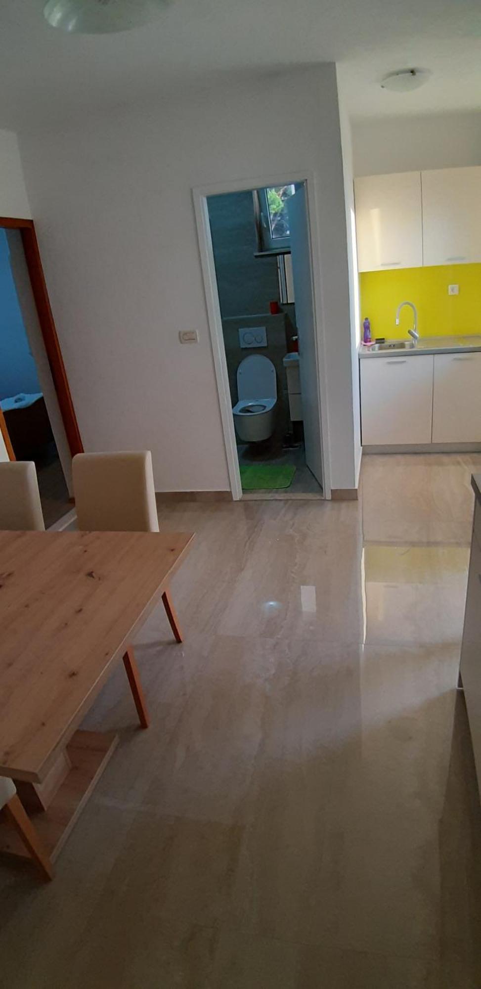 Apartments Kalajzic Omiš Exterior foto